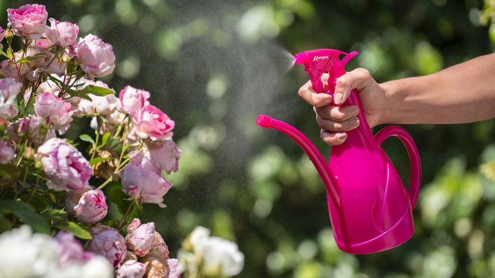 Strumenti di alta qualità per gli amanti del Fai da Te e del giardinaggio